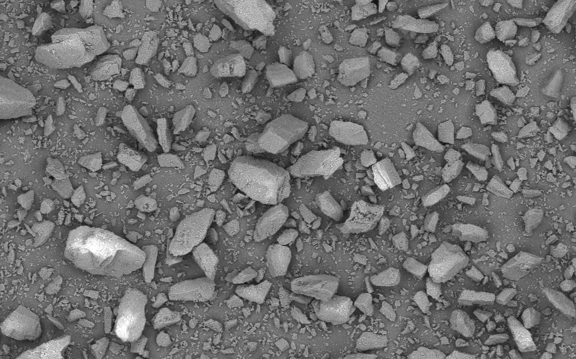 Lactochem Fine Powder Monohydrate Lactose Excipient