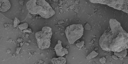 Lactohale 400 Anhydrous Lactose Excipient