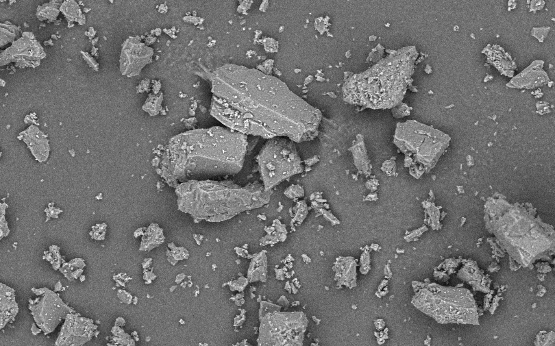 Respitose Ml001 Milled Lactose Excipient