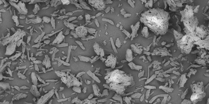 Pharmacel Mcc90 Microcrystalline Cellulose Excipient