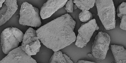 Respitose Sv003 Sieved Lactose Excipient