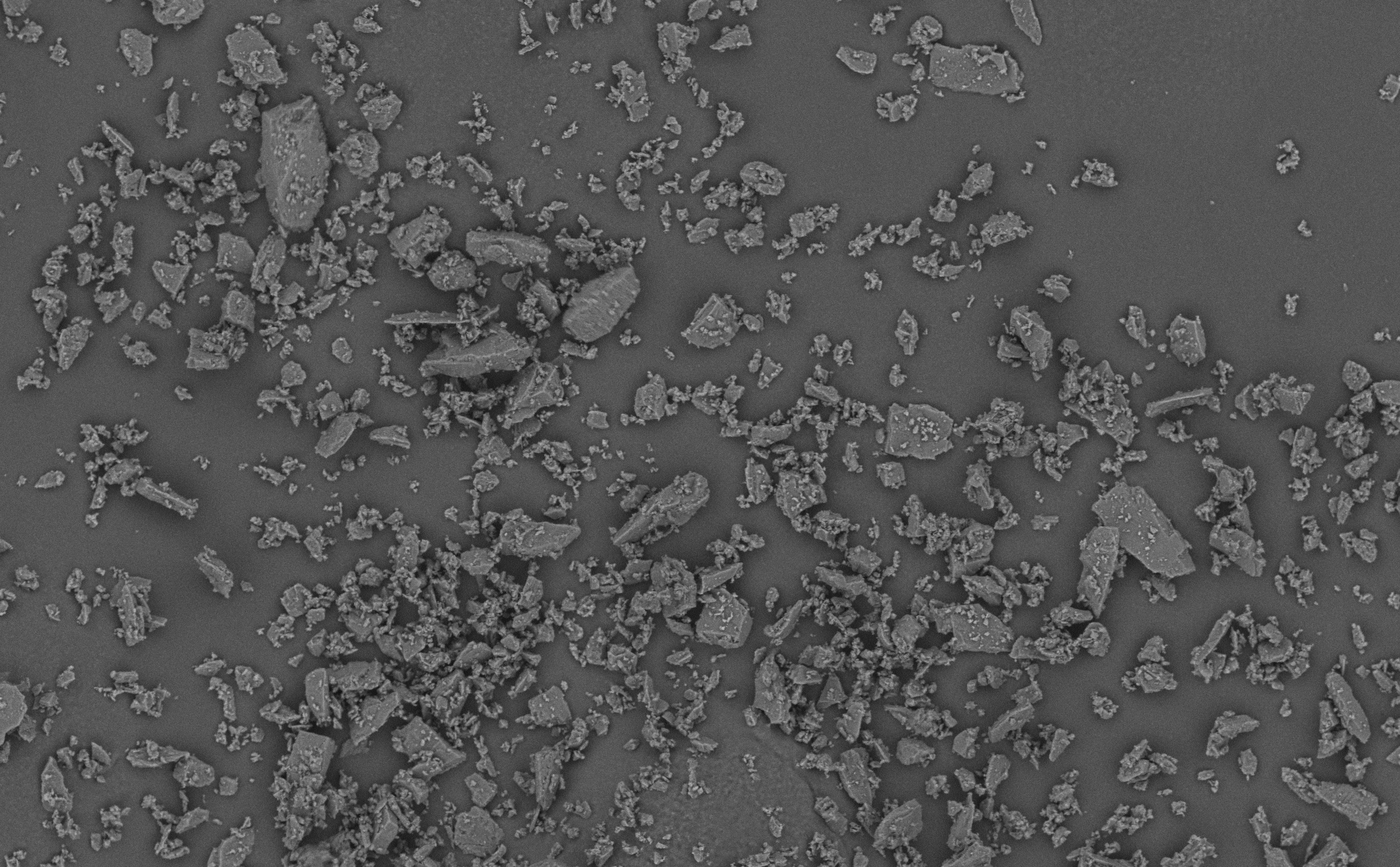 Lactohale 210 Milled Lactose Excipient